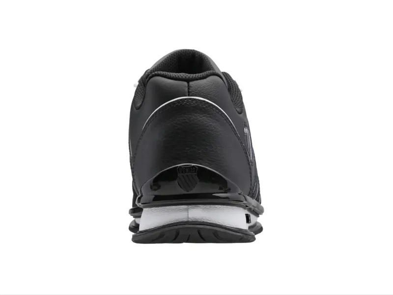 K Swiss Rinzler Trainer Black/White -2